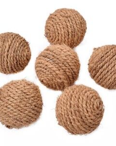 Coco Rope Ball