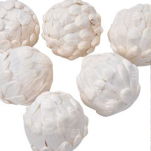 SOLA GARDENIA BALL