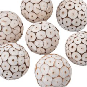 SOLA LOG BALL