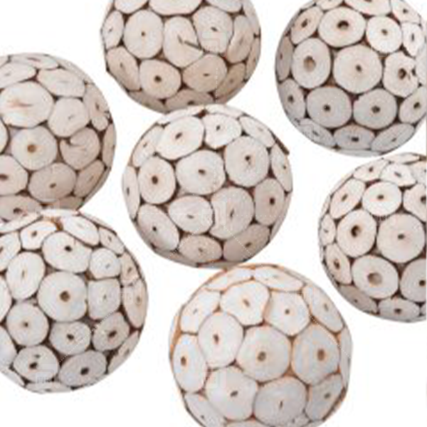 SOLA LOG BALL