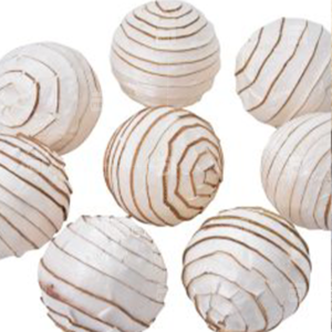 SOLA STRIPE BALL