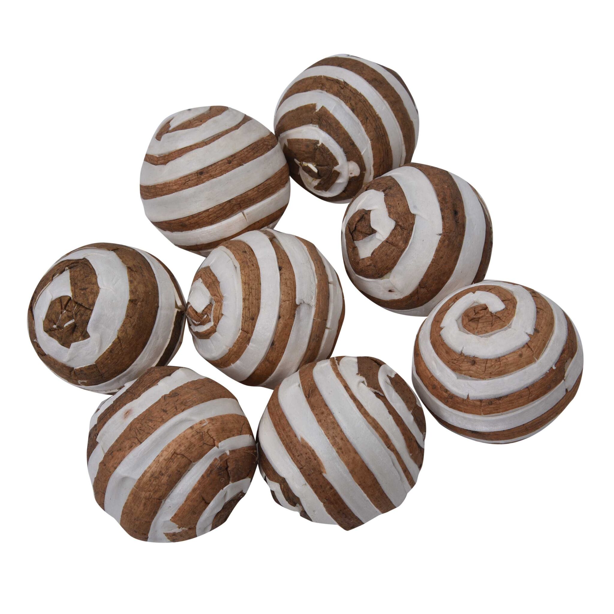 SOLA ZEBRA BALL