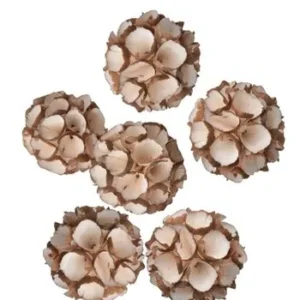 SKIN CRAPE BALL