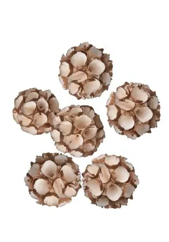SKIN CRAPE BALL